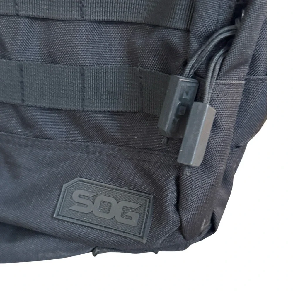 SOG ninja tactical